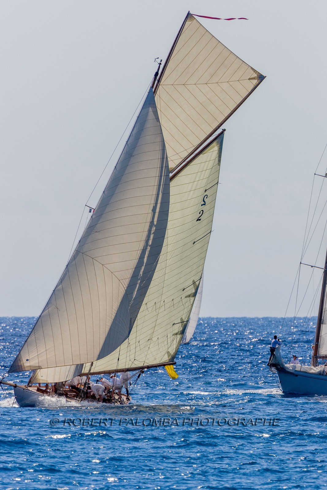 Les Régates de Nice