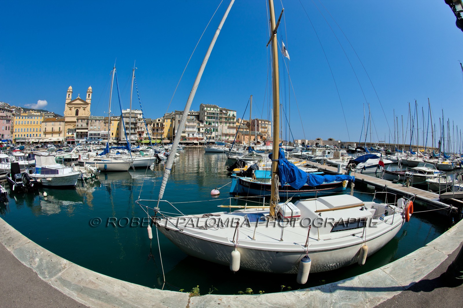Bastia