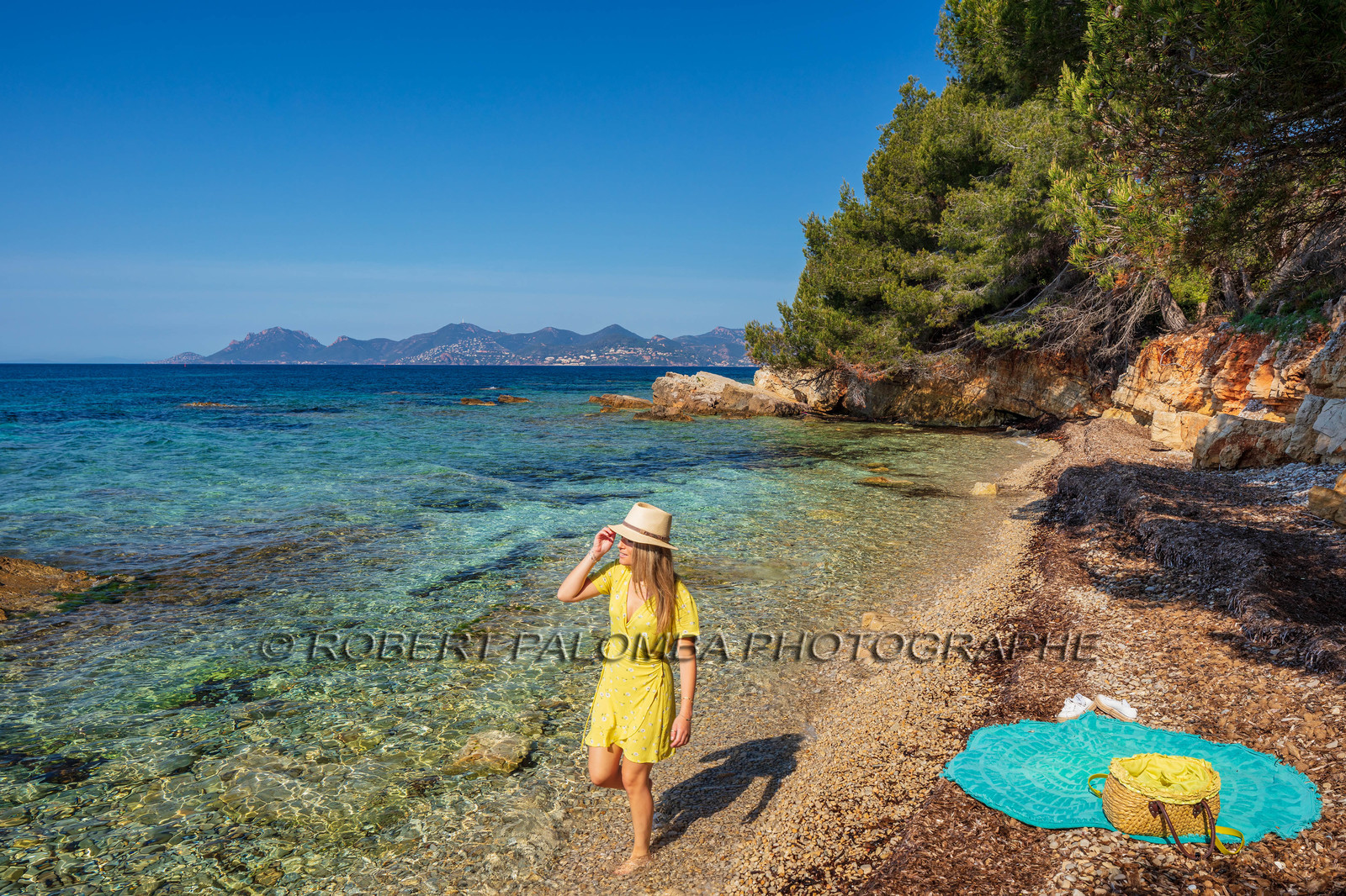 Lérins Sainte-Marguerite