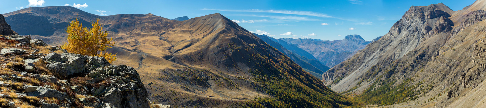 Col de la Moutière