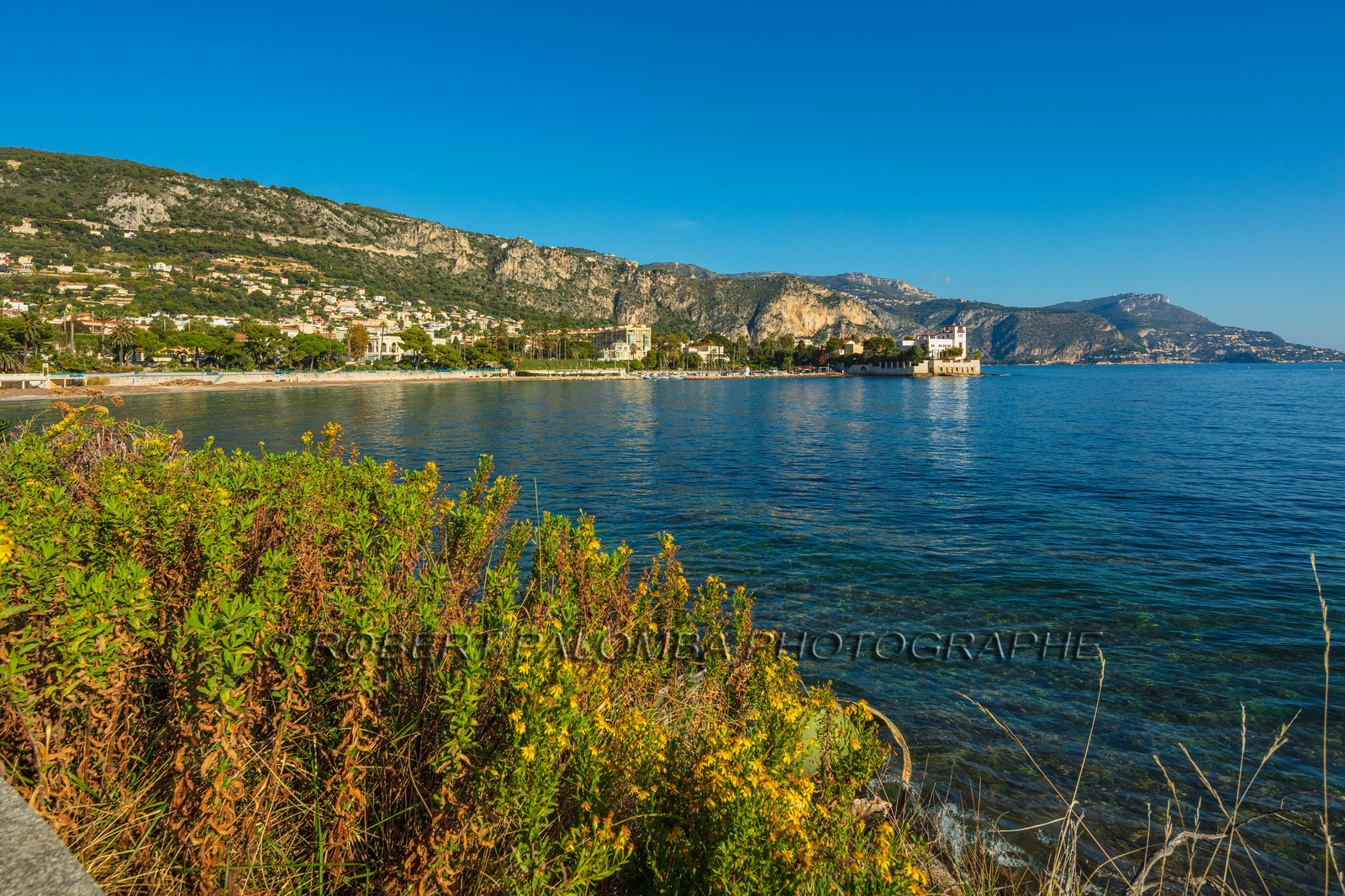 Beaulieu-sur-Mer