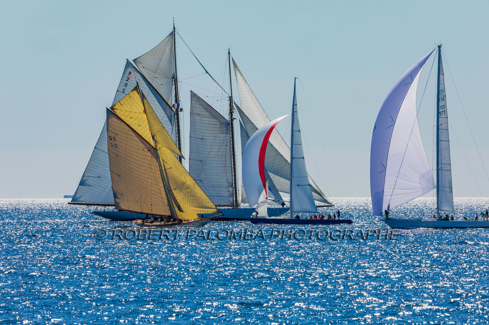 Régates Royales
