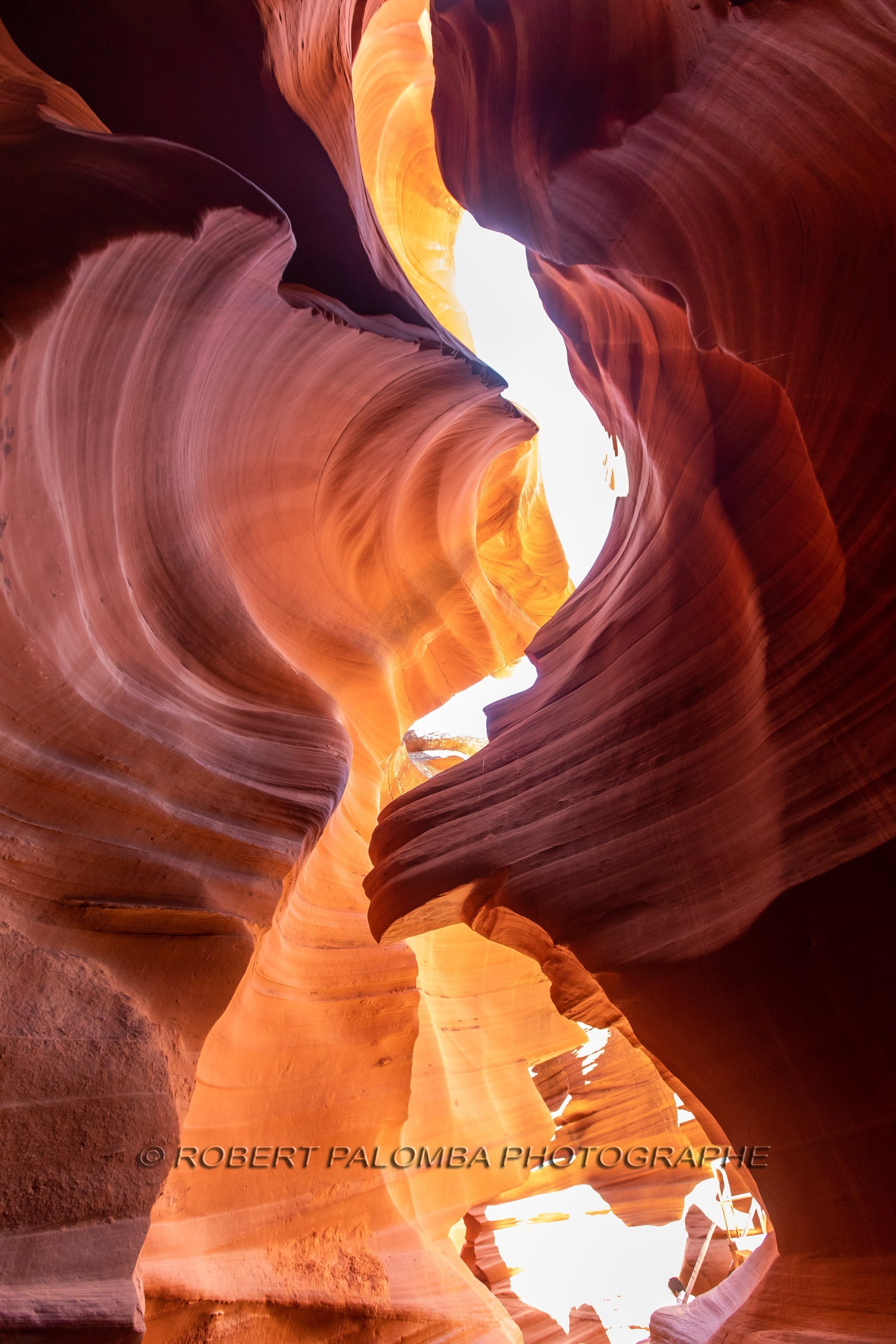 Antelope Canyon