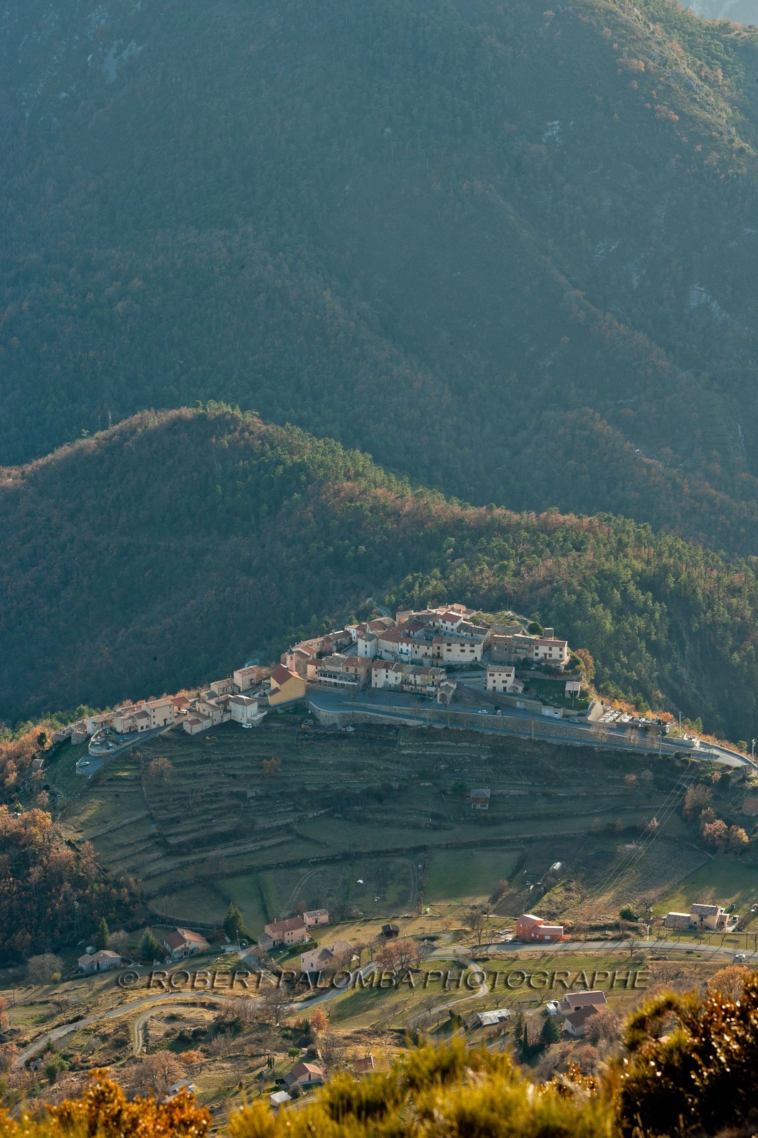 Tourette-du-Château