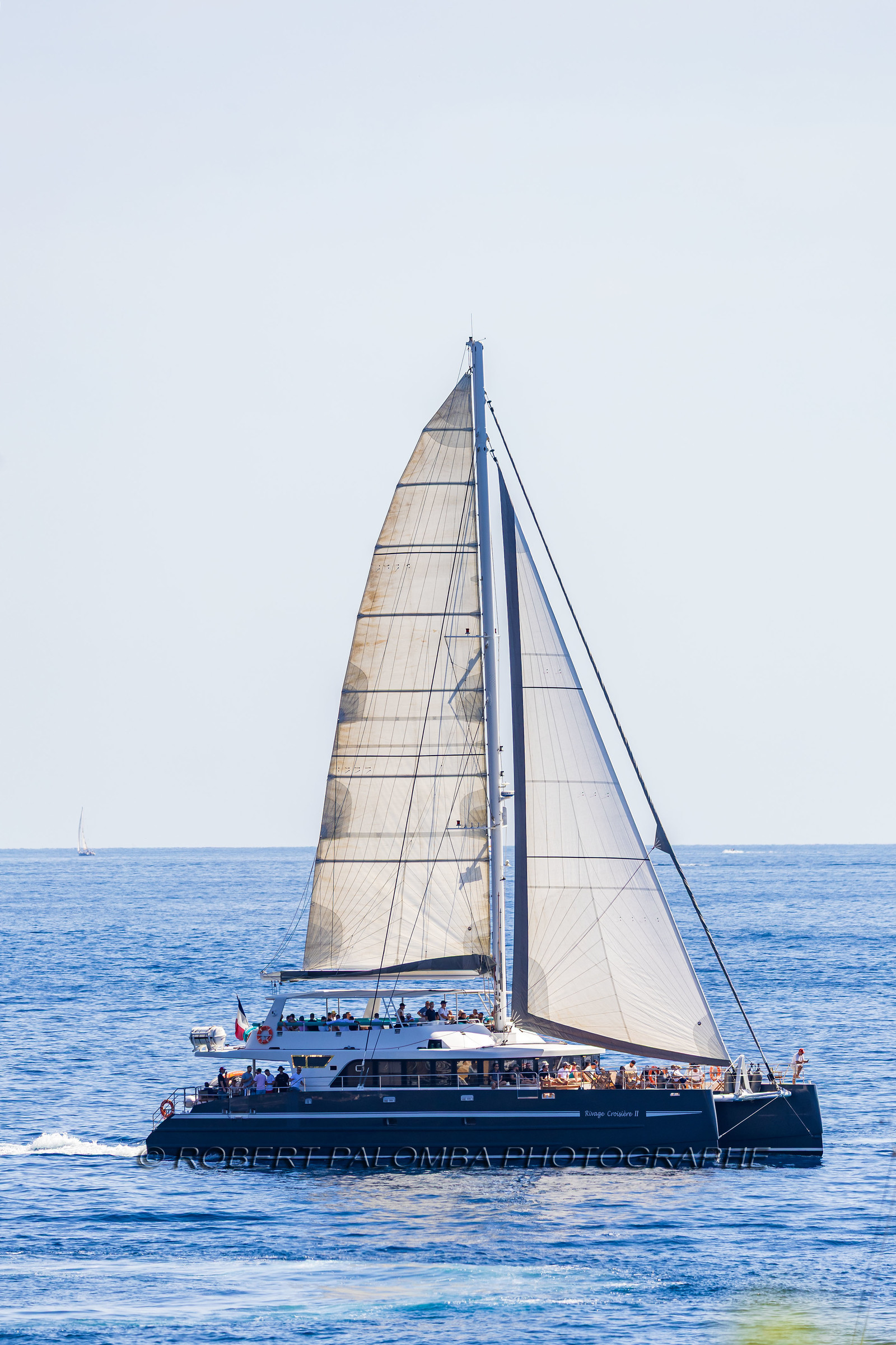 Rivage Croisière II