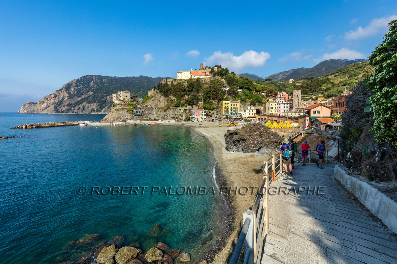 Cinque Terre