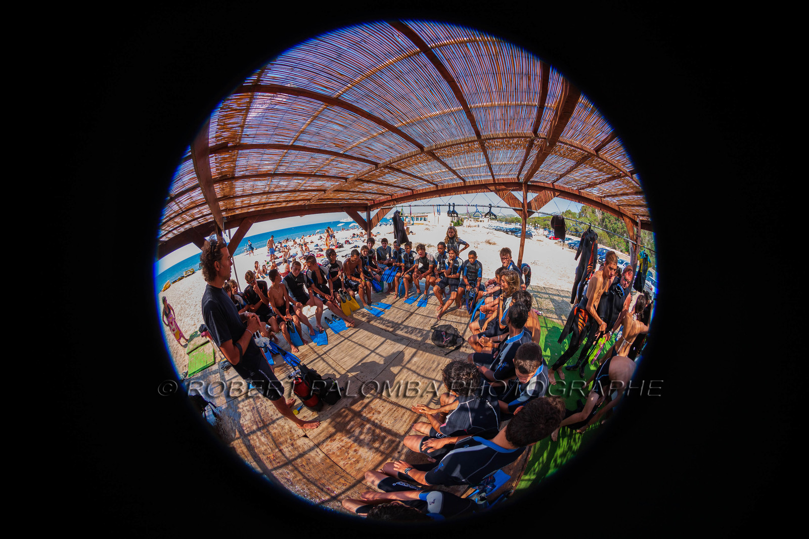 Plongée-sous-marine