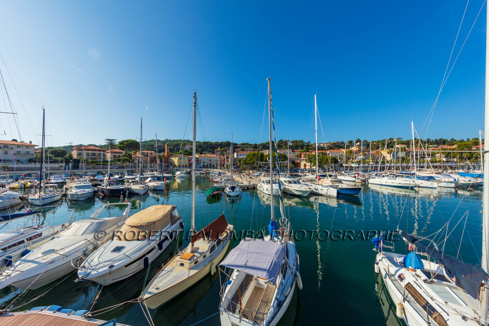 Saint-Jean-Cap-Ferrat