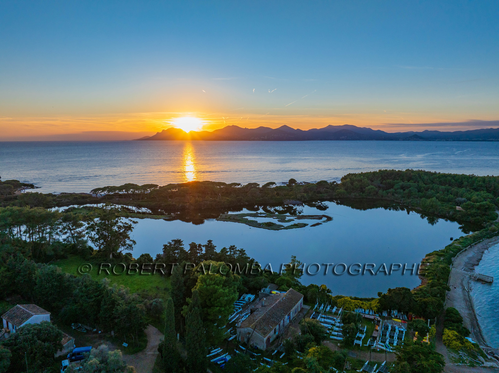 Lérins Sainte-Marguerite 2024
