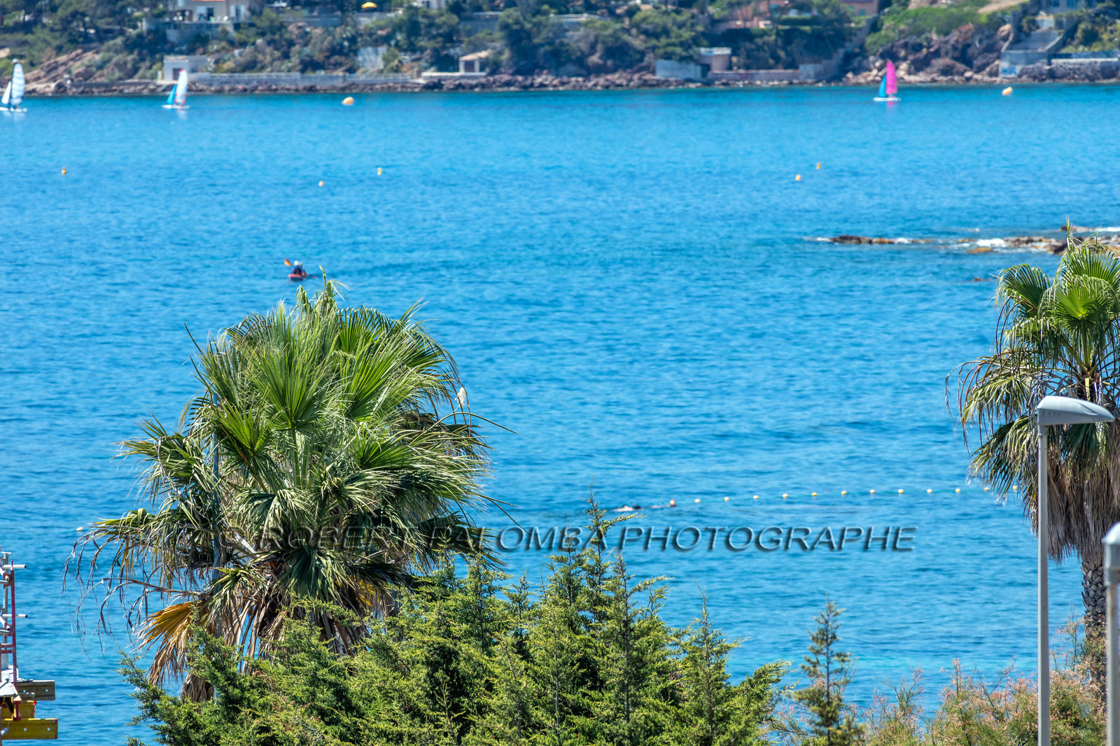 Saint-Mandrier-sur-Mer