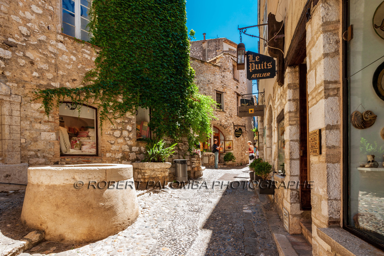 Saint-Paul-de-Vence
