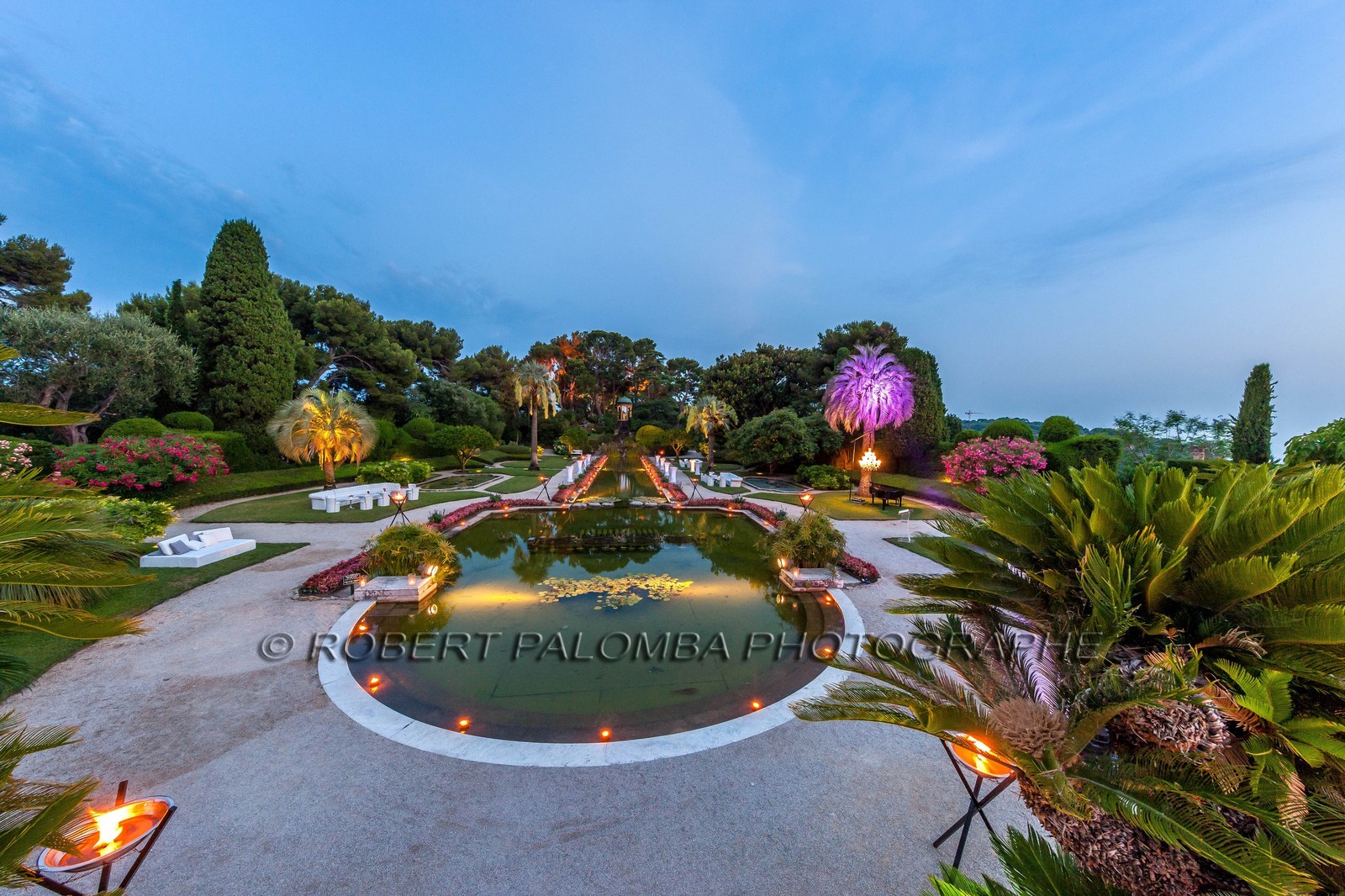 Saint-Jean-Cap-Ferrat