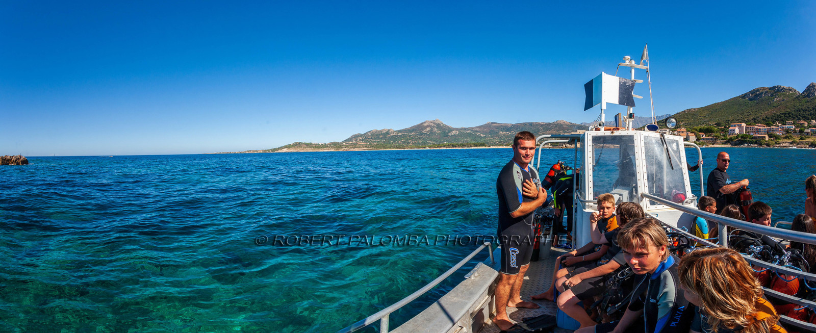 Plongée-sous-marine