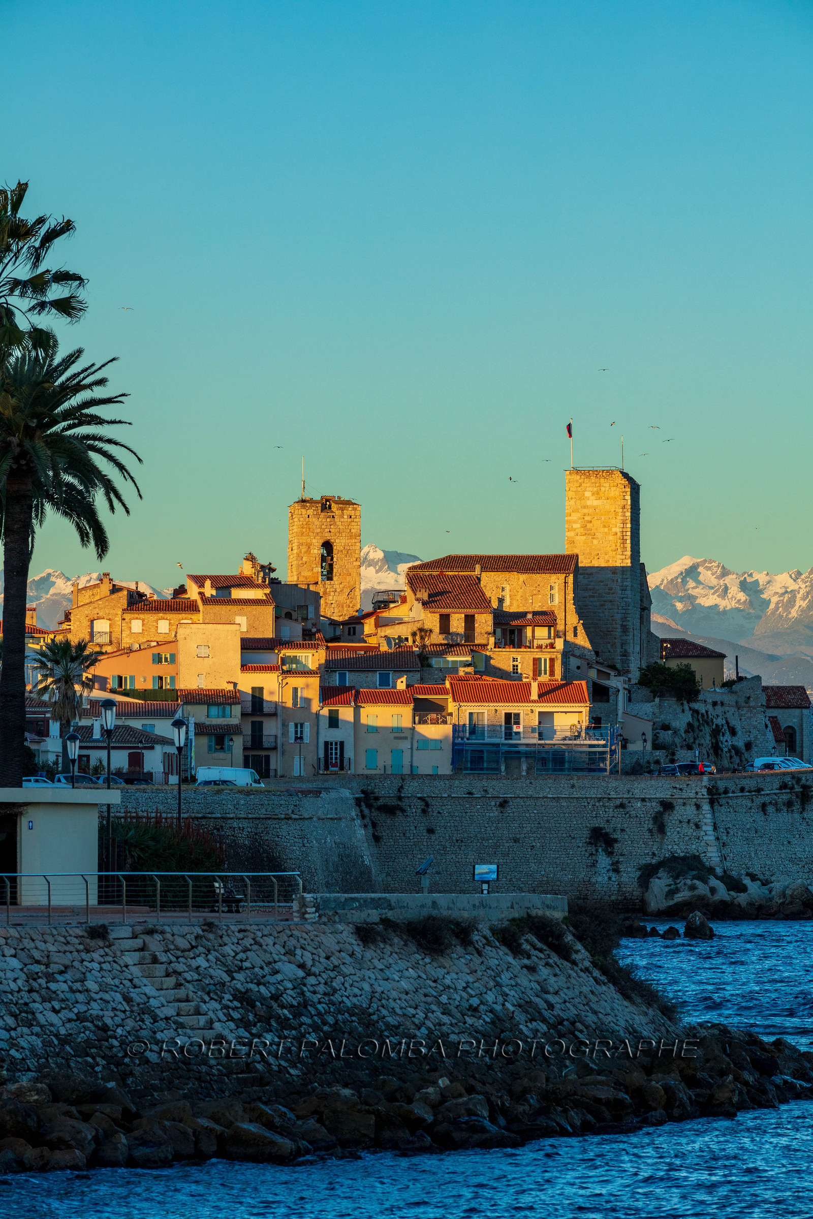 Antibes