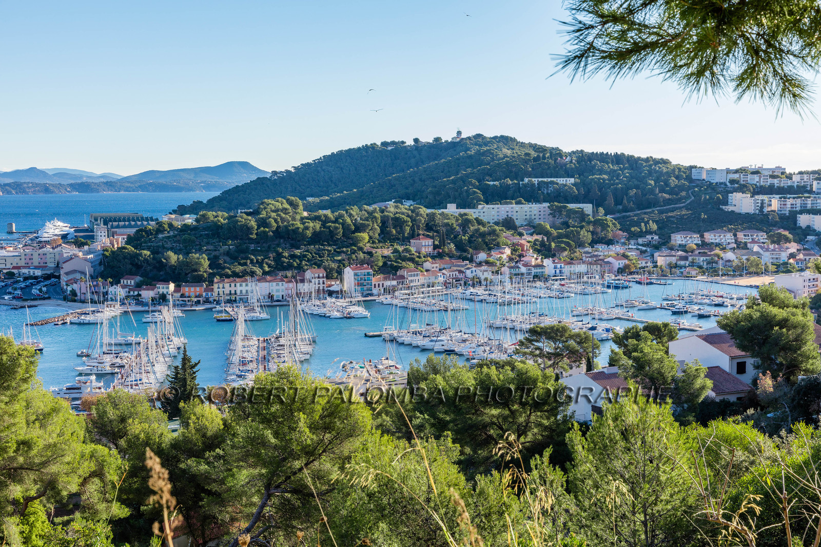 Saint-Mandrier-sur-Mer