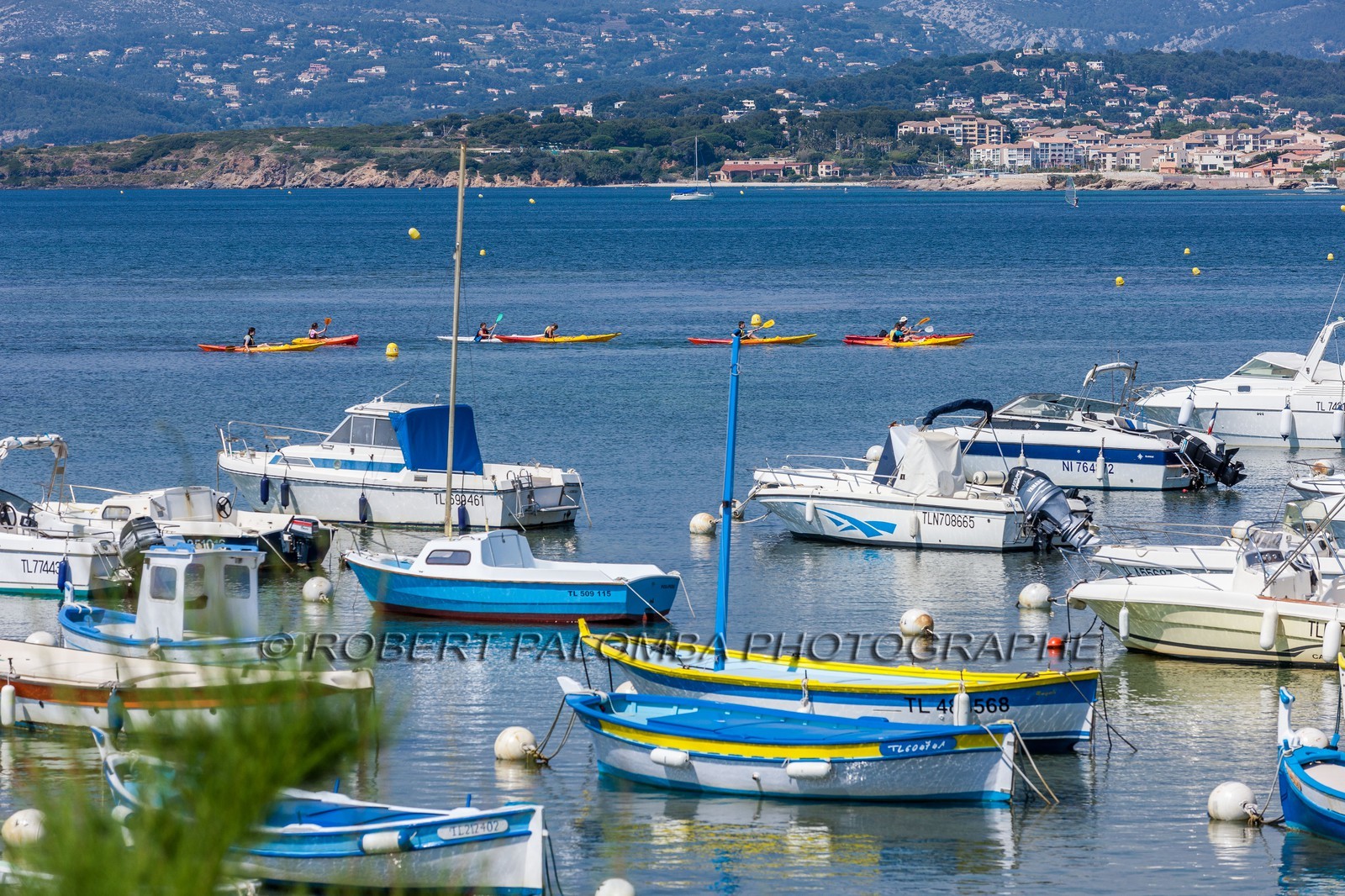 Six-Fours-les-Plages