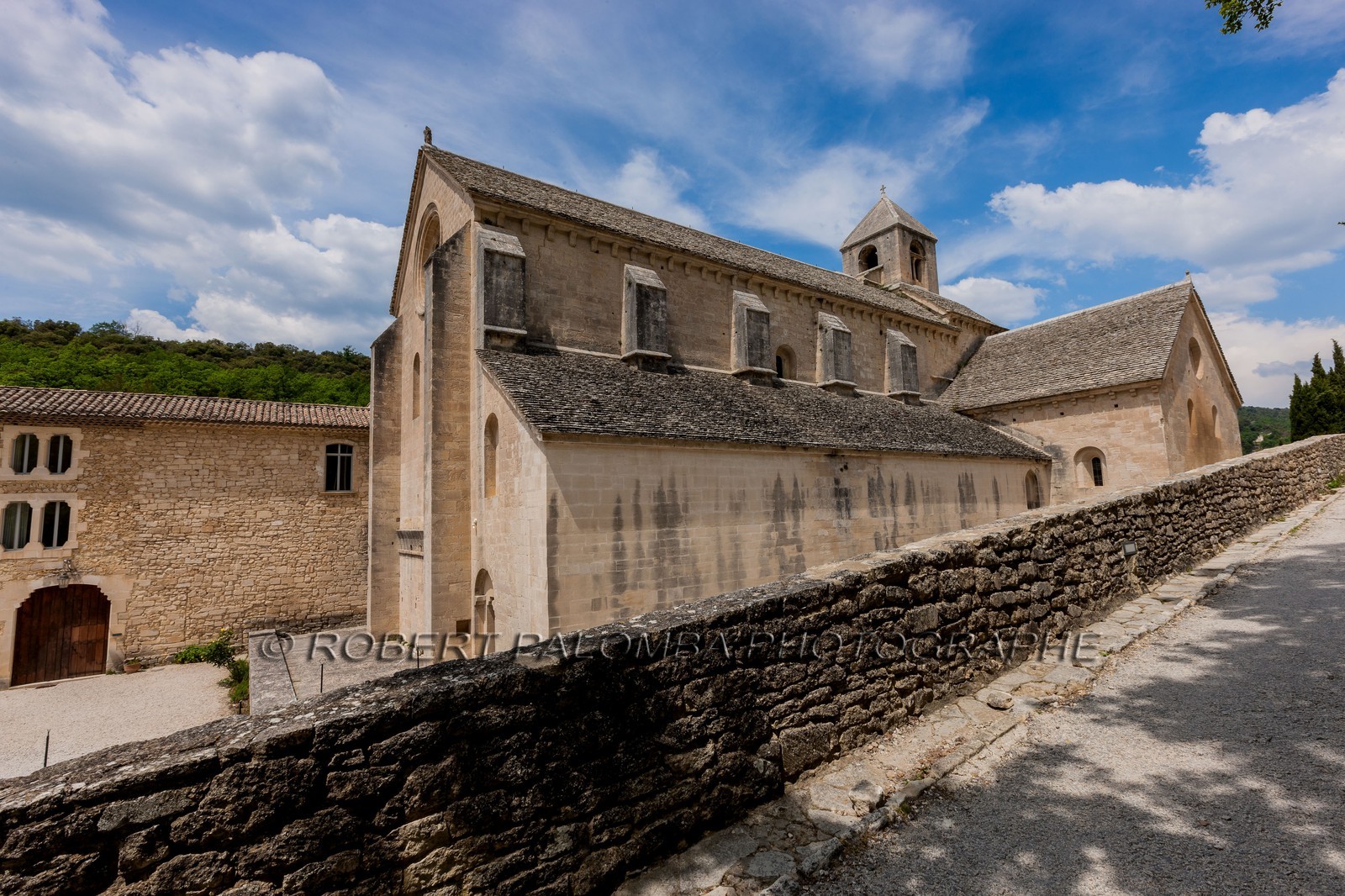 Abbaye de Sénanque