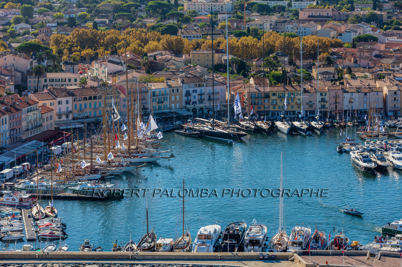 Saint-Tropez