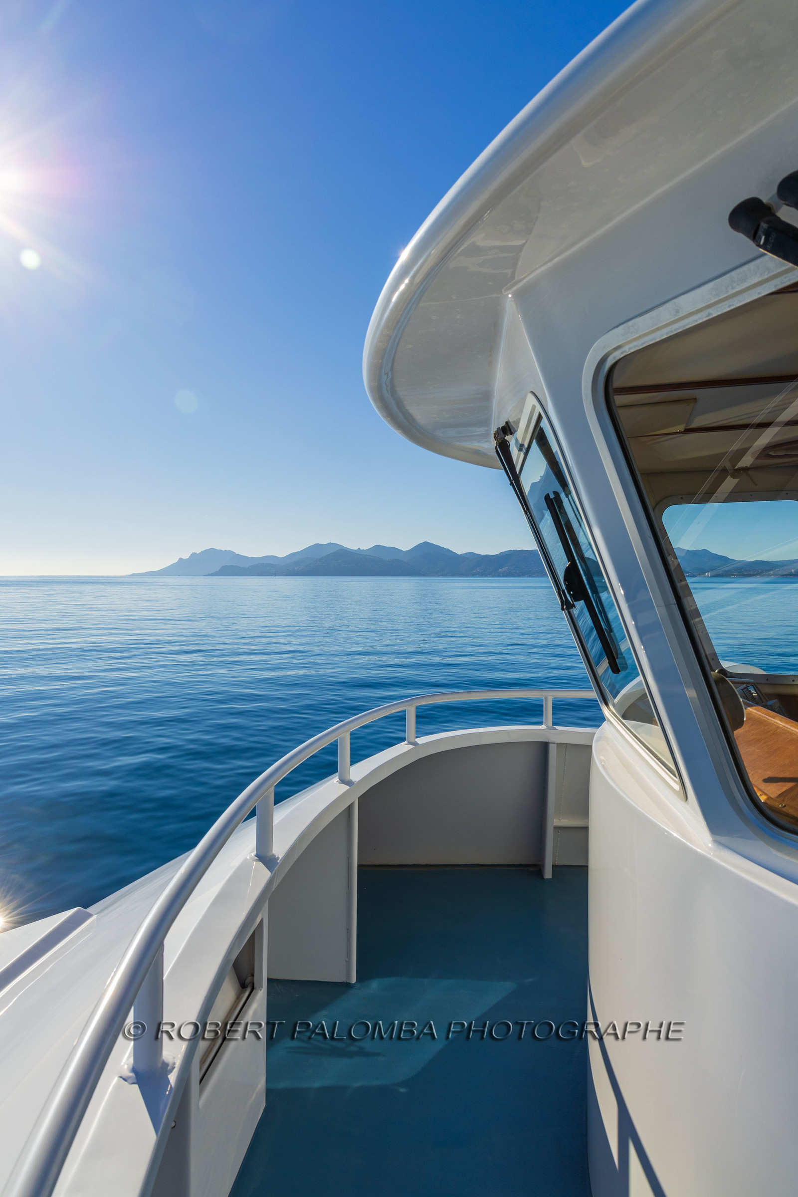 Lérins Sainte Marguerite 2024