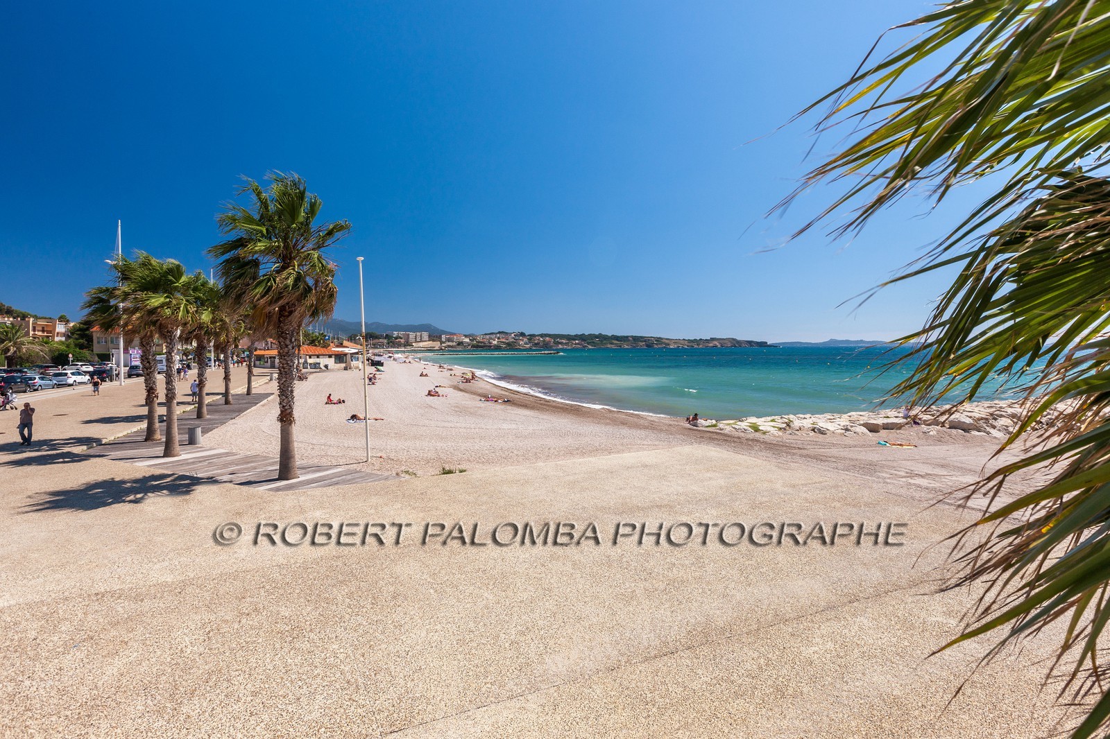 Six-Fours-les-Plages