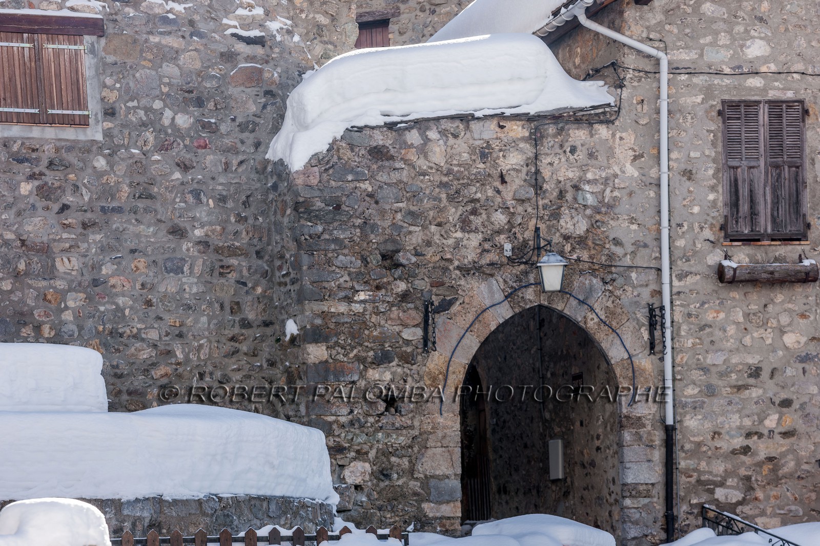 Saint-Dalmas-de-Valdeblore