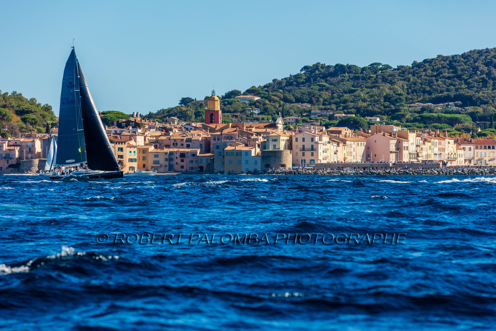Saint-Tropez