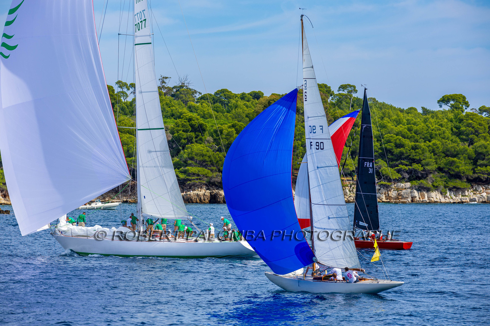 Régates Royales