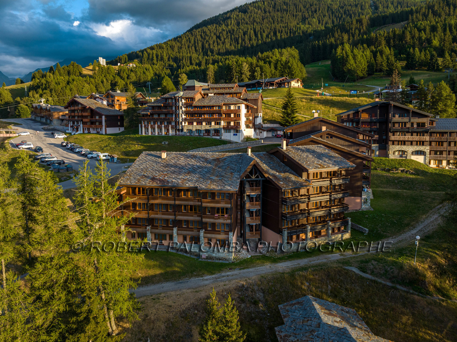 Monchavin-les-Coches