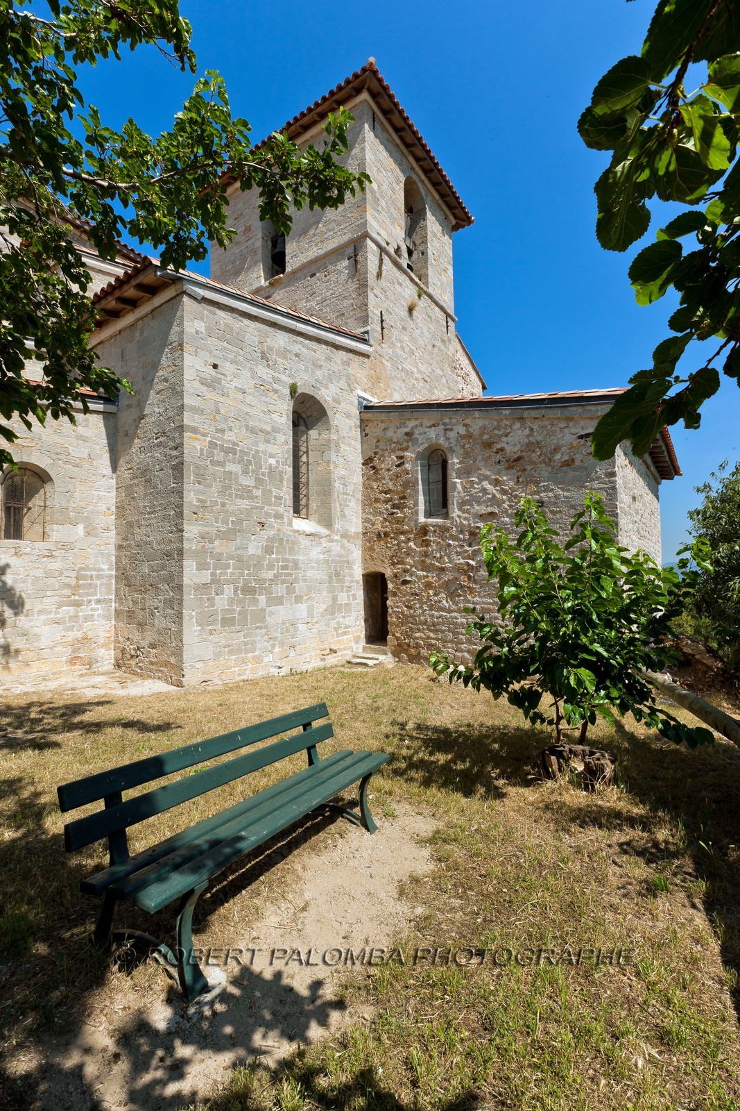 La Collégiale Saint Pierre