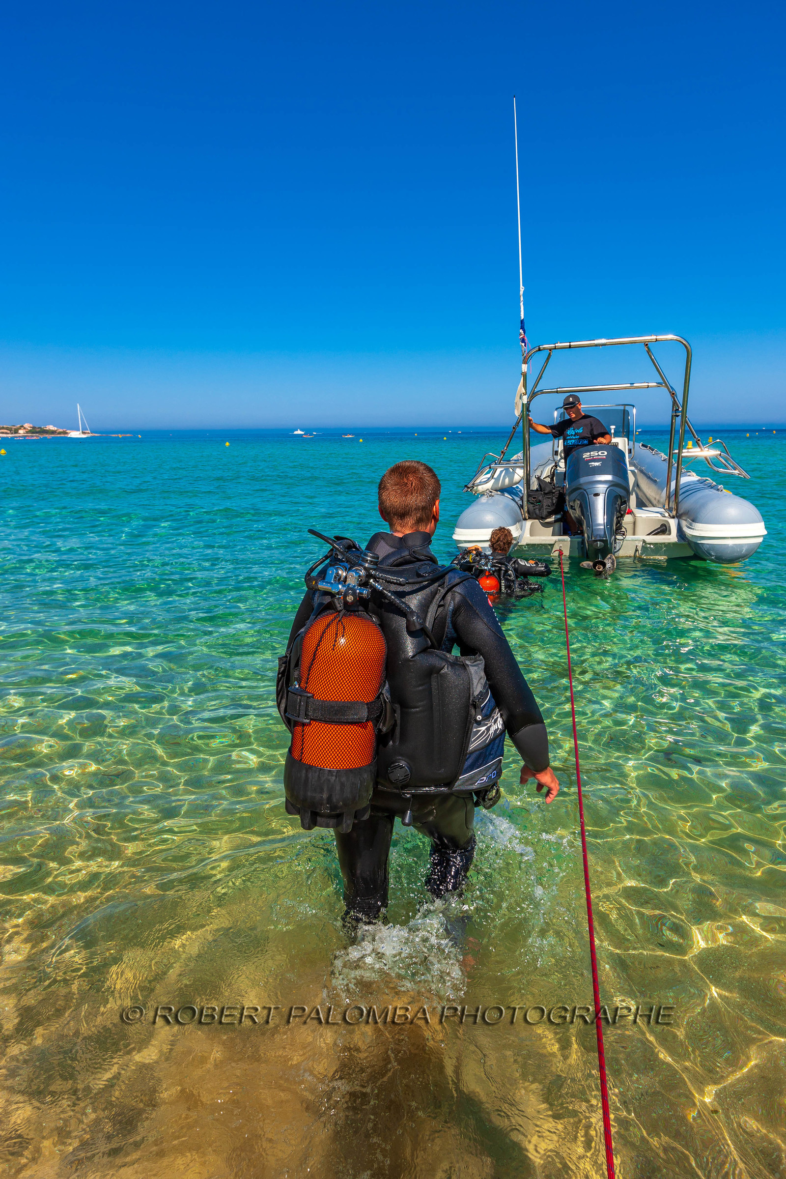 Plongée-sous-marine