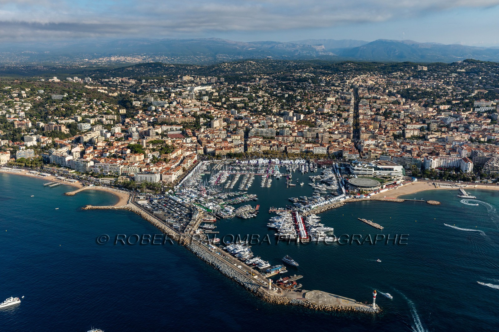 Cannes