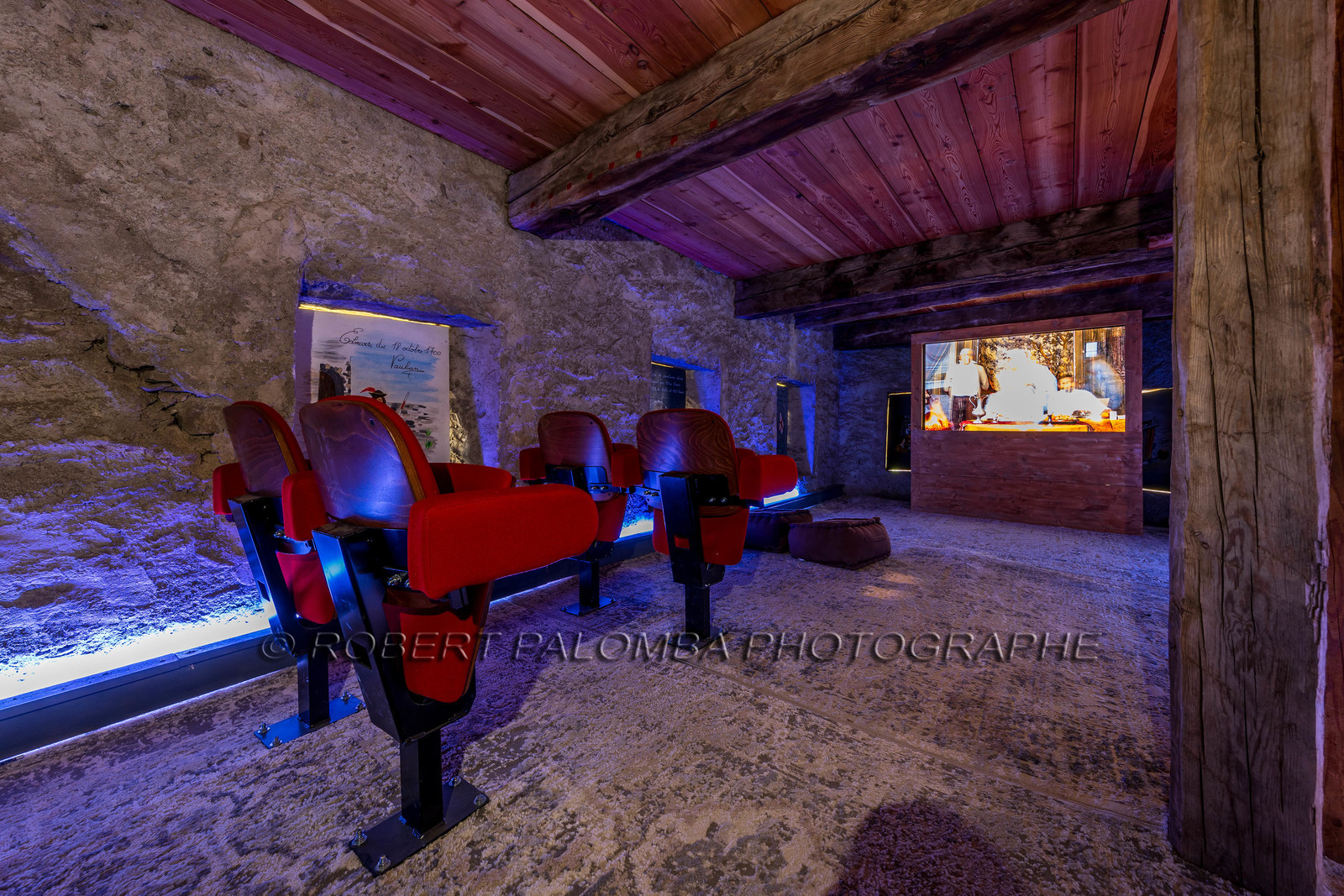 Maison-Musée du Haut-Verdon