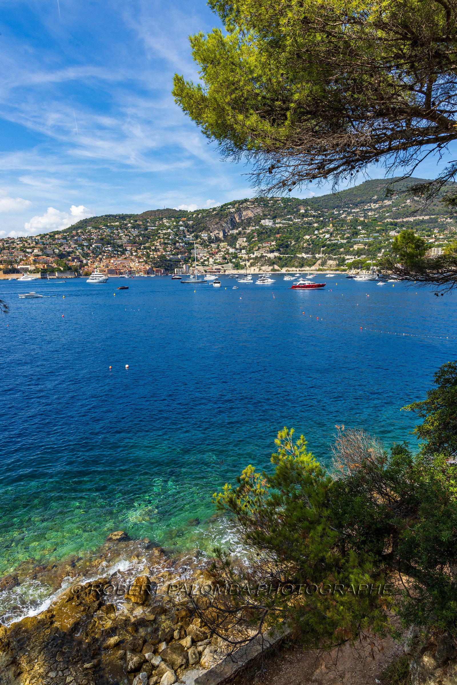 Saint-Jean-Cap-Ferrat