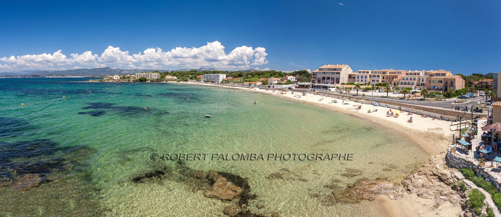 Six-Fours-les-Plages