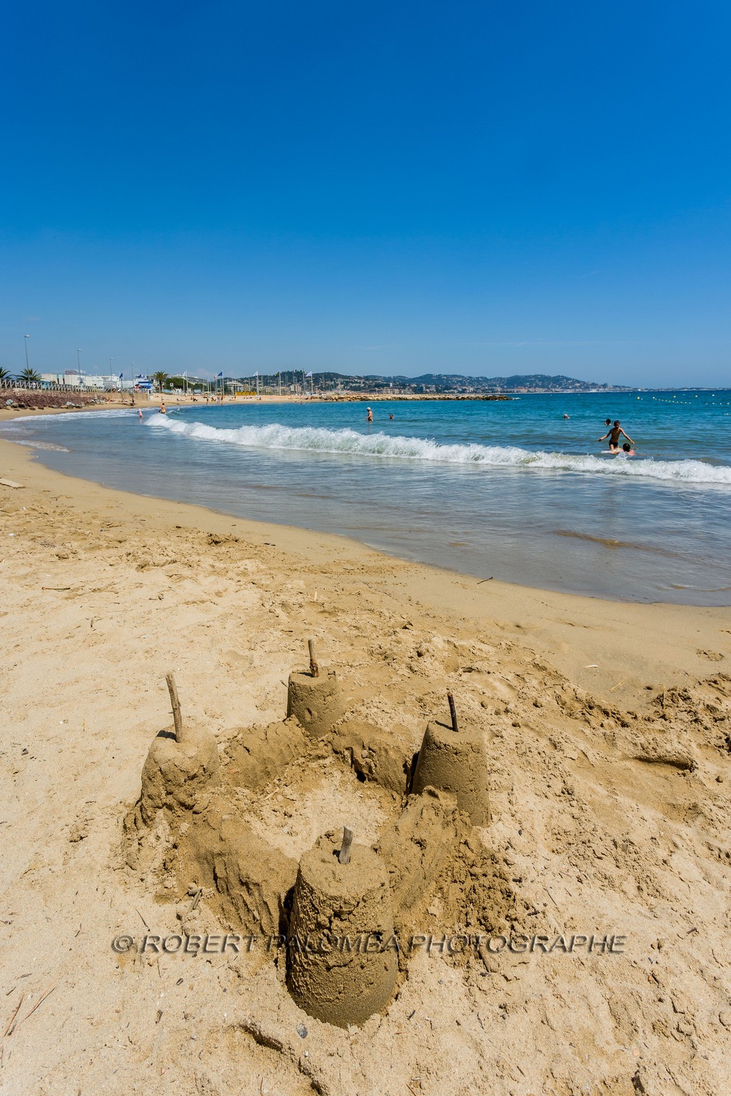 Mandelieu-la-Napoule