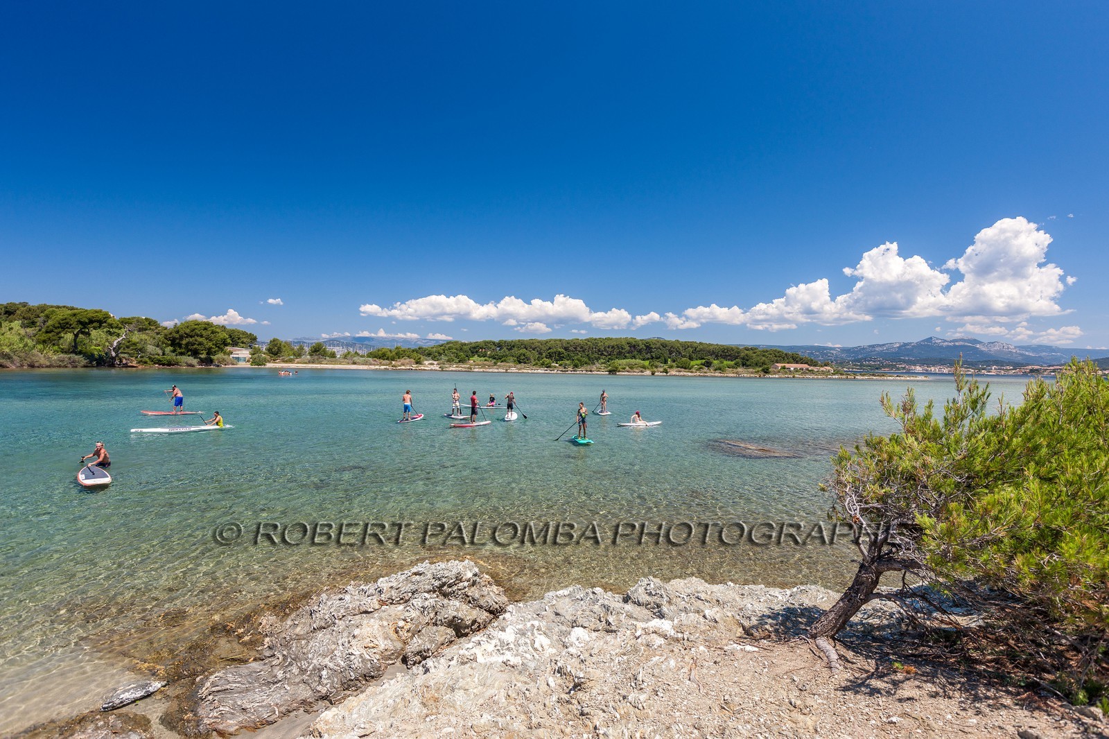 Six-Fours-les-Plages