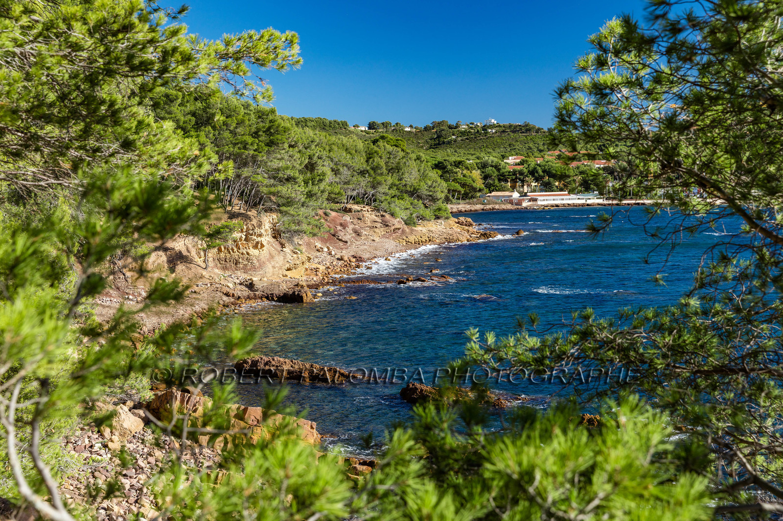 Saint-Mandrier-sur-Mer