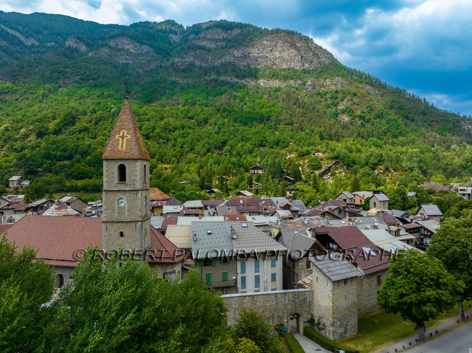 Colmars-les-Alpes