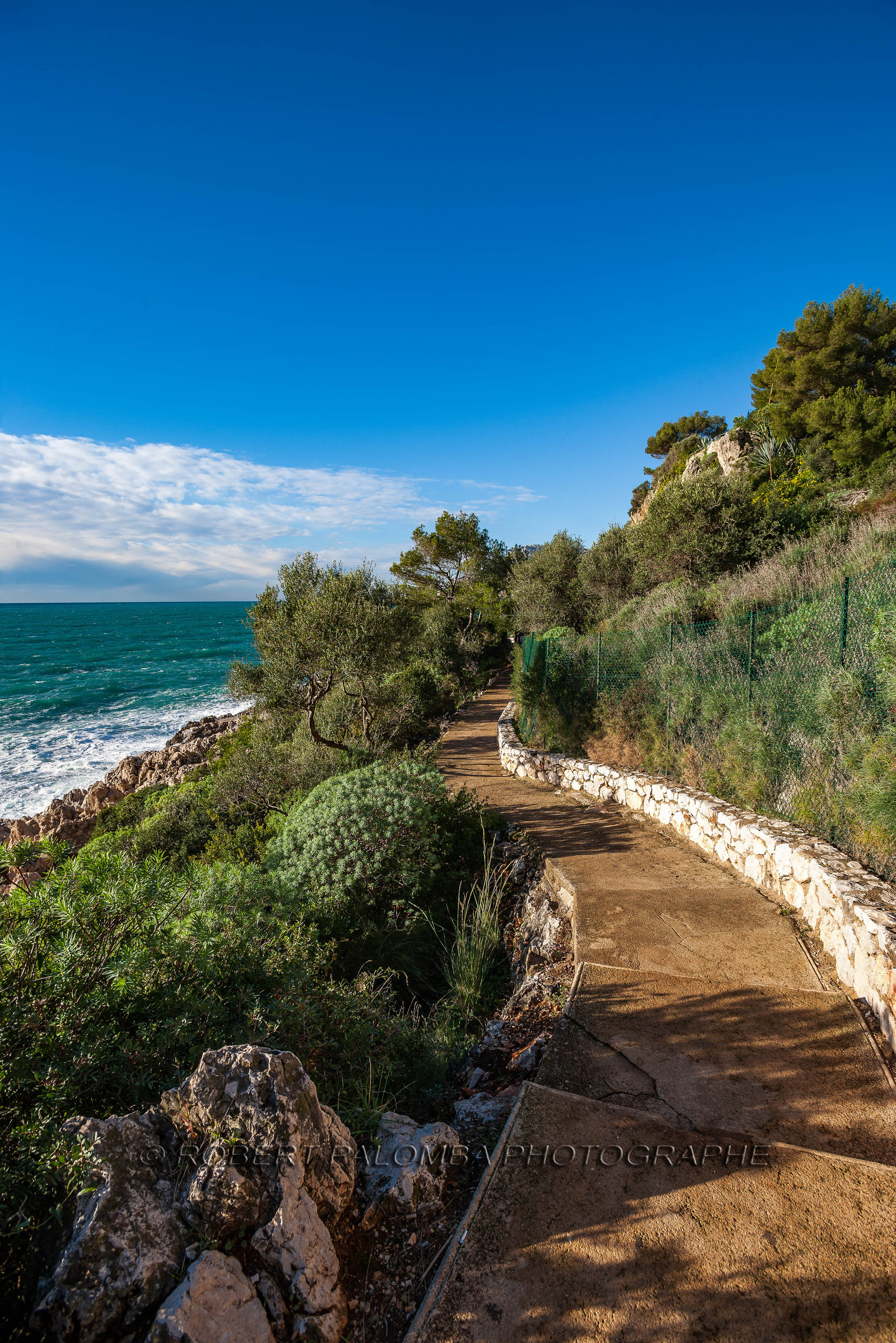 Roquebrune-Cap-Martin