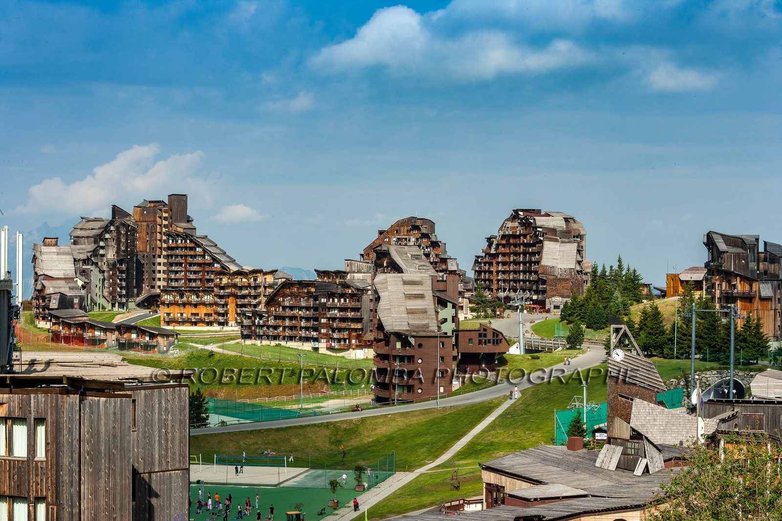 Avoriaz