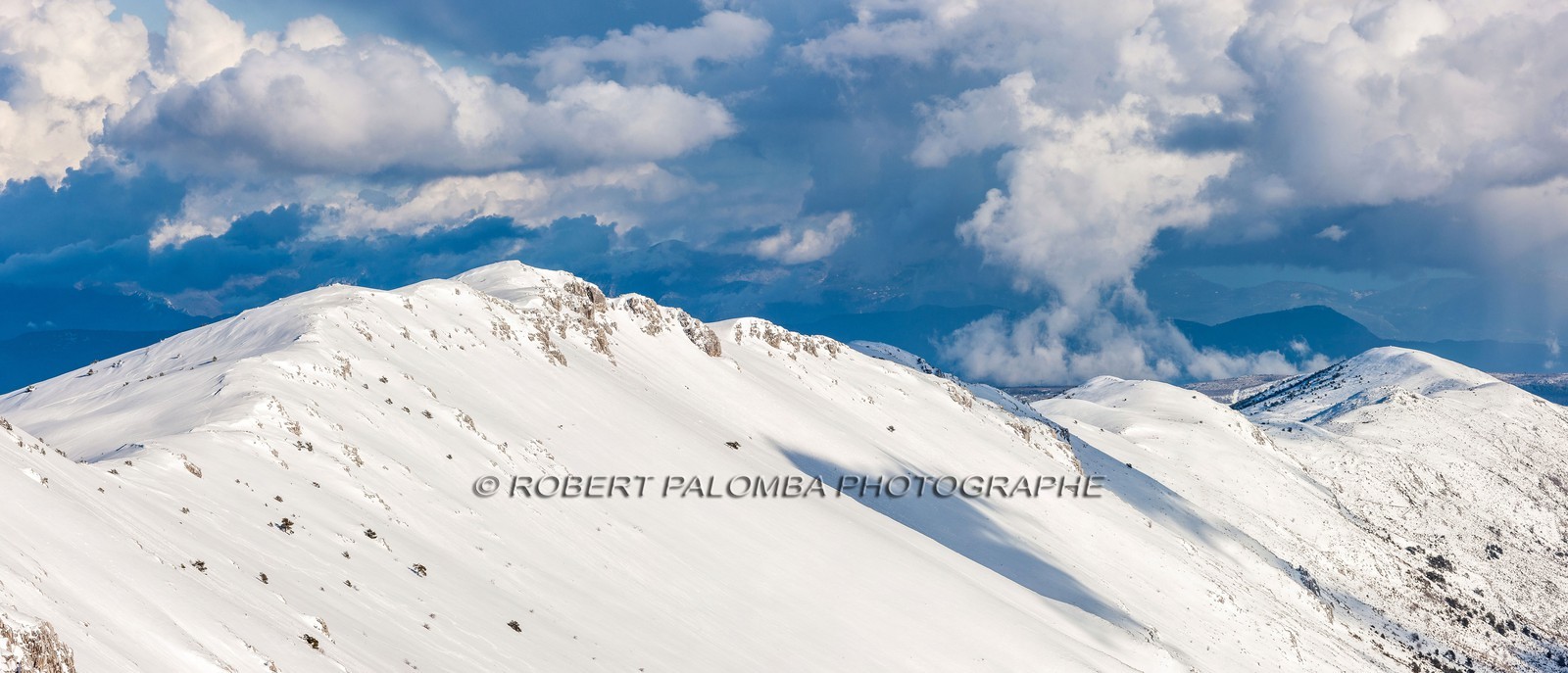 Gréolières-les-Neiges