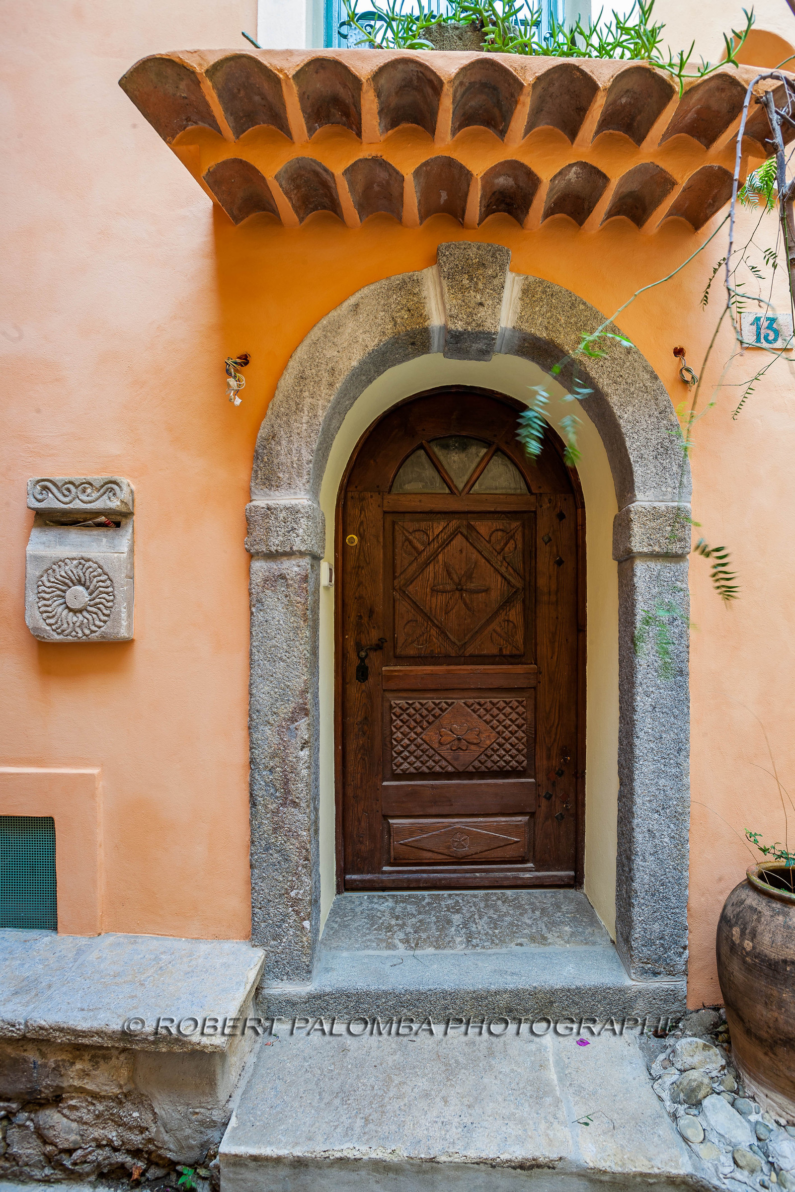 Roquebrune-Cap-Martin