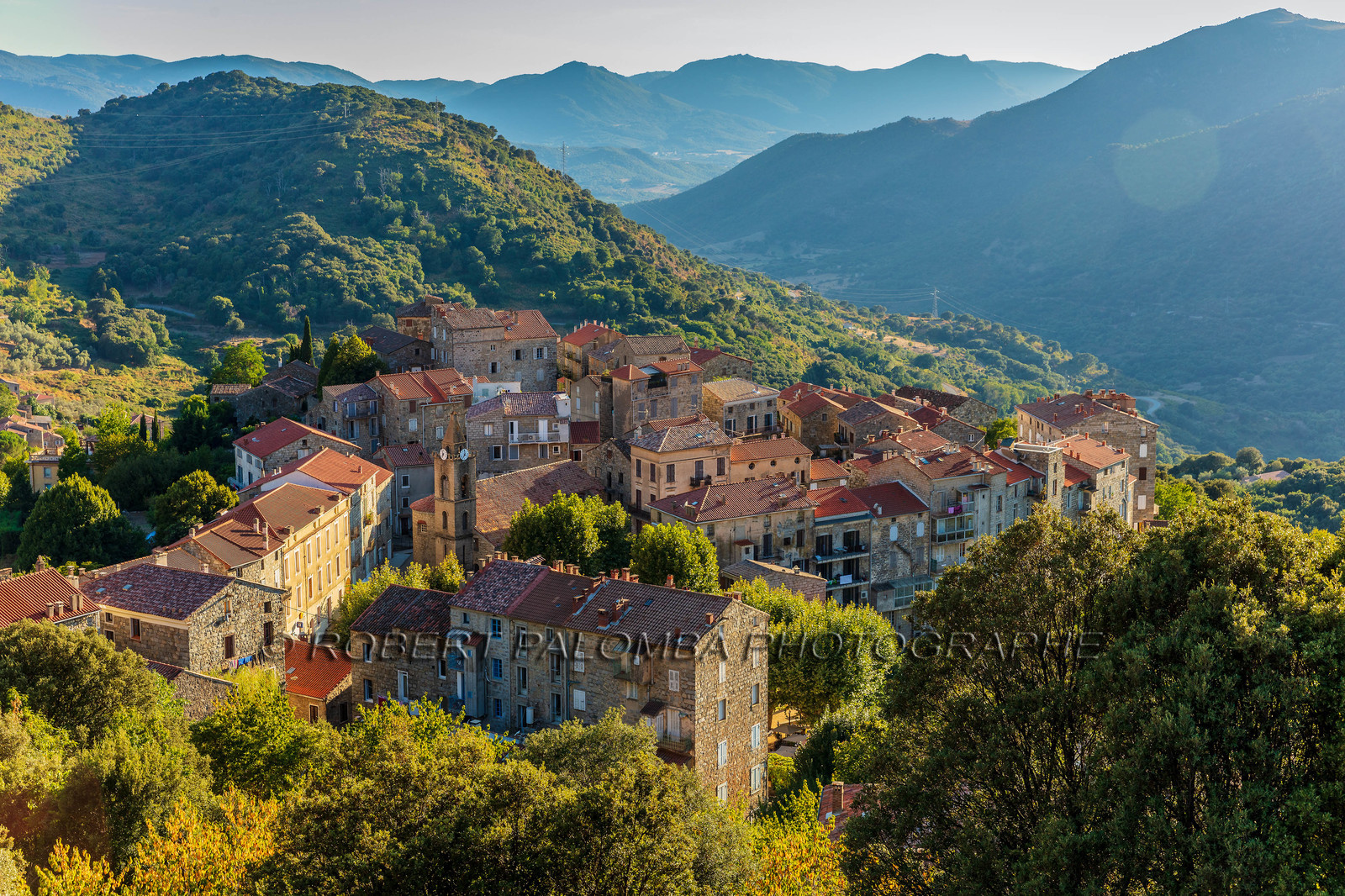 Sainte-Lucie-de-Tallano