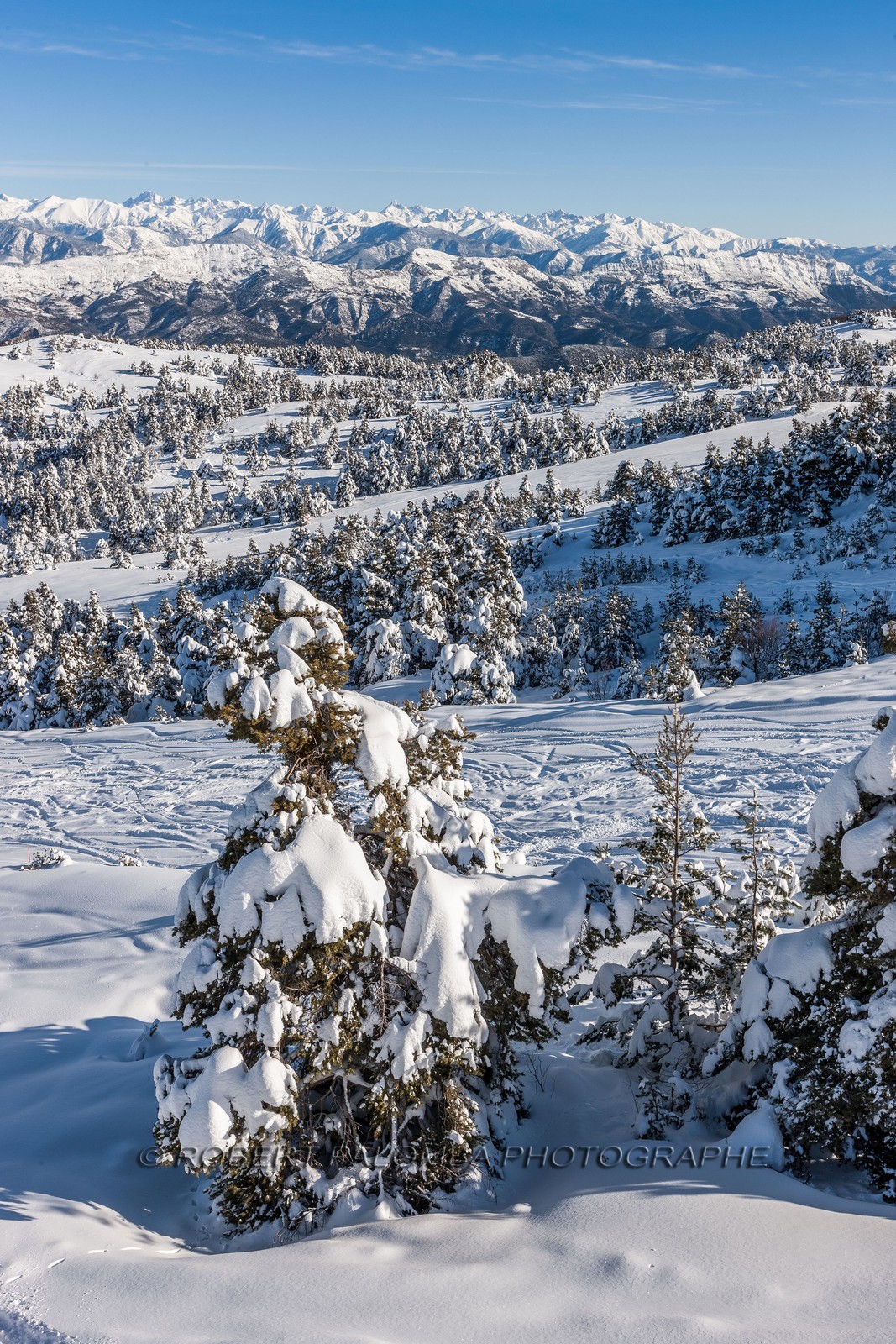 Gréolières-les-Neiges