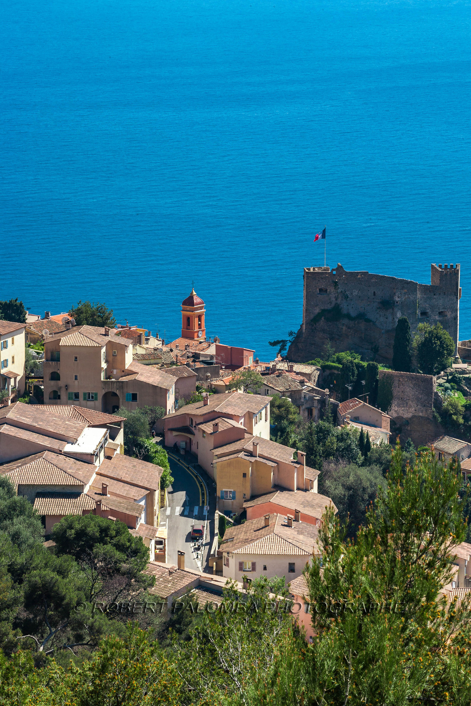 Roquebrune-Cap-Martin
