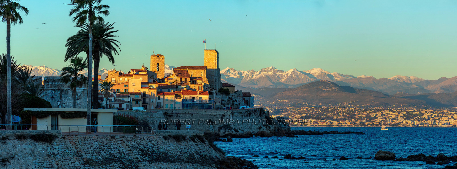 Antibes