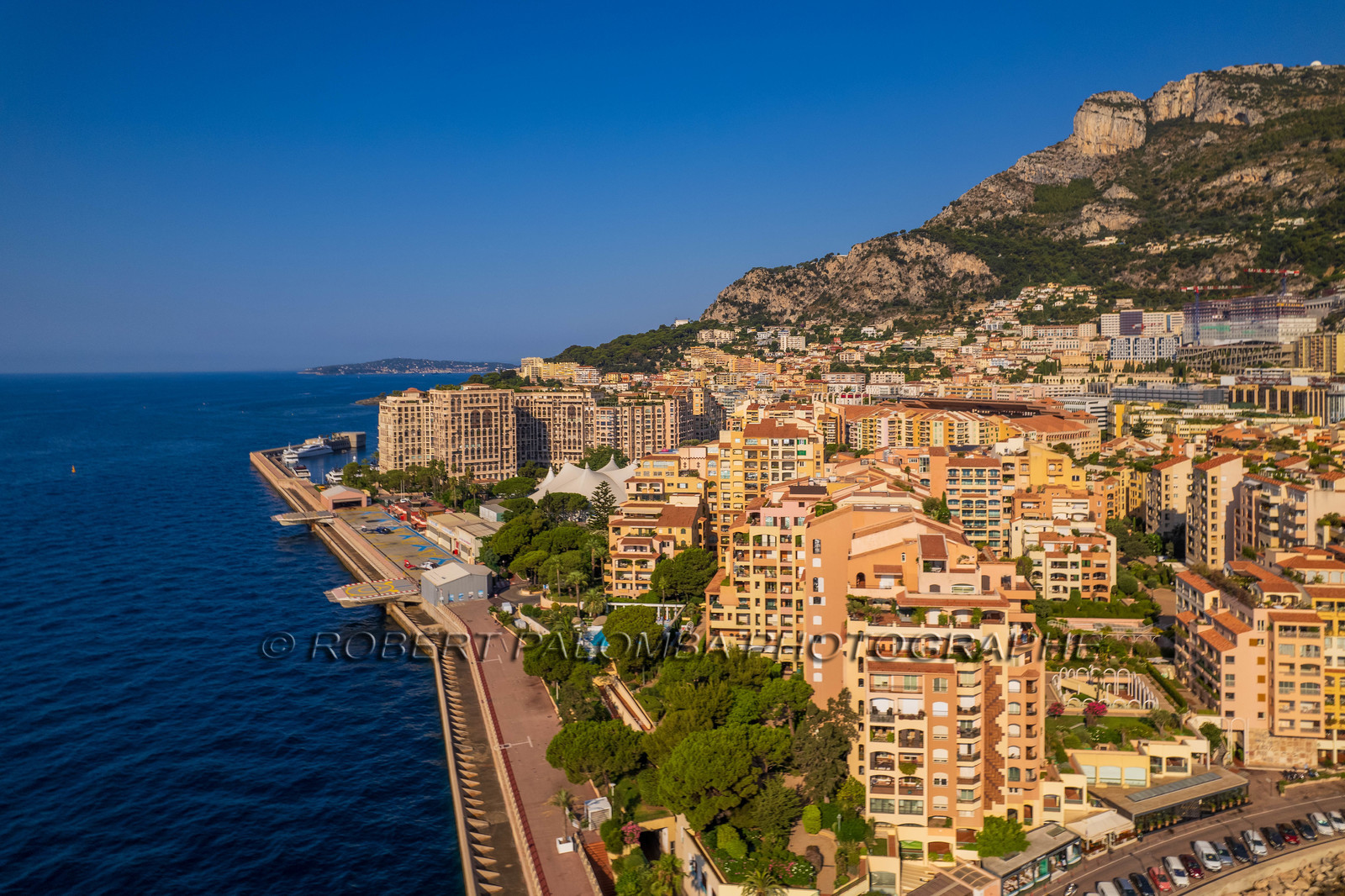 Monaco