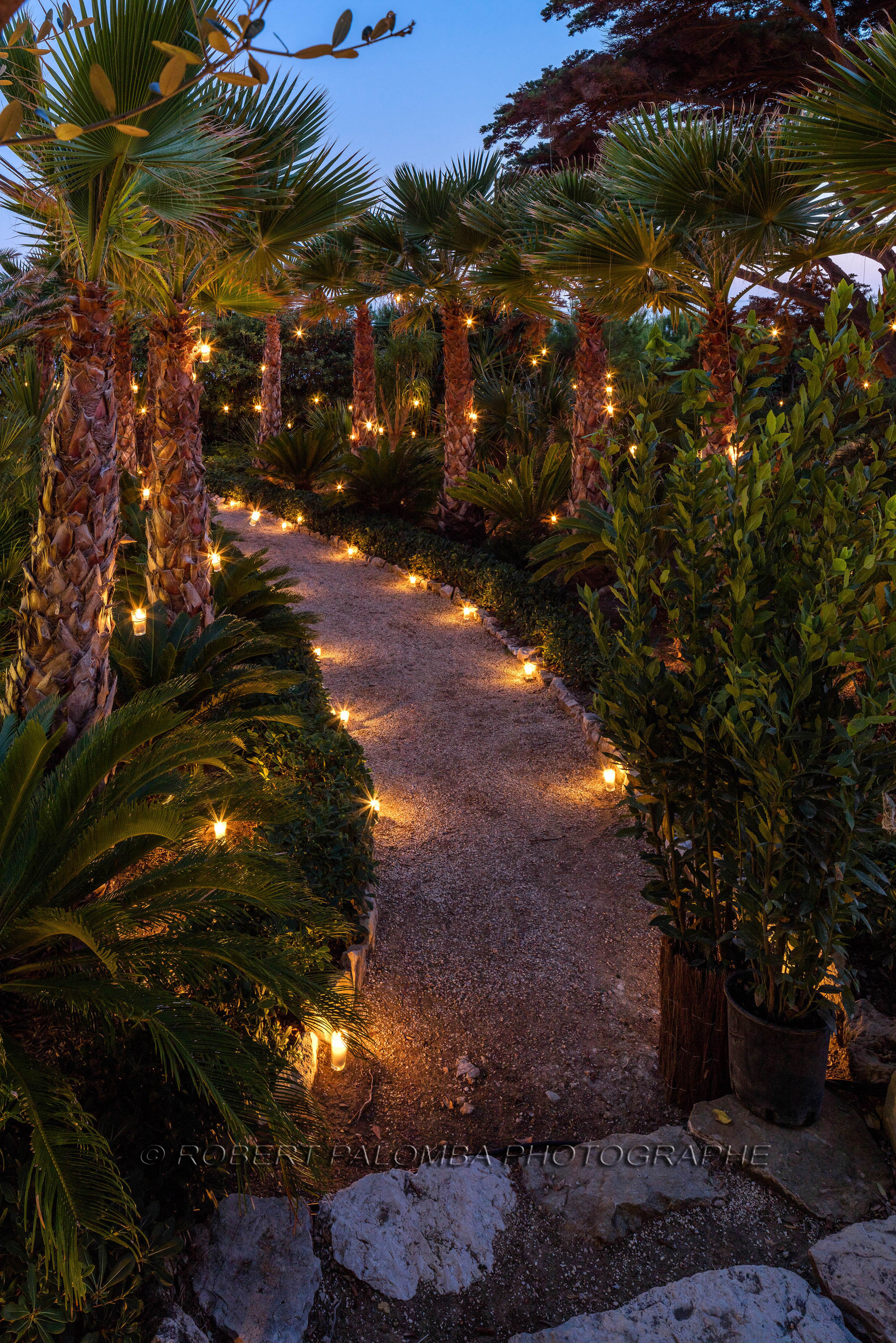 Saint-Jean-Cap-Ferrat