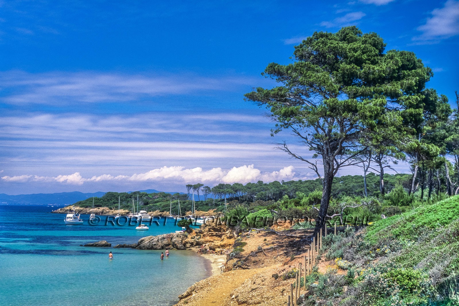 Porquerolles