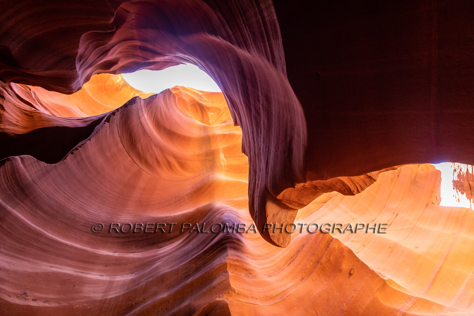 Antelope Canyon